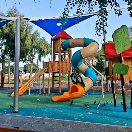 מלון דירות על הים בת ים 39 Esterno foto